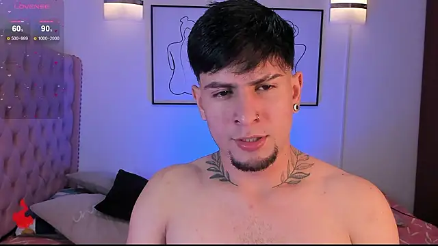 vaalentiino online show from 02-05-26, 06:59