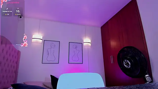 vaalentiino online show from 03-06-26, 06:47