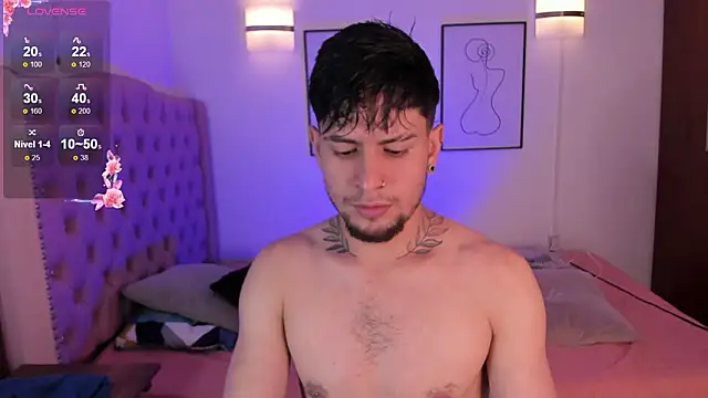 vaalentiino online show from 02-27-26, 09:47