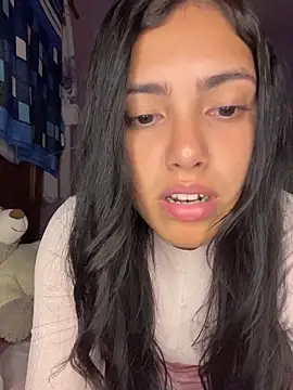 Snapshot of _Laurentt_ chatting on 02-16-26, 01:48 Laurentt online show from 02-16-26, 01:48