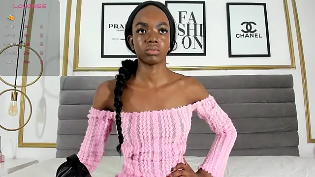 Ririblonde1 online show from 01-07-26, 11:59