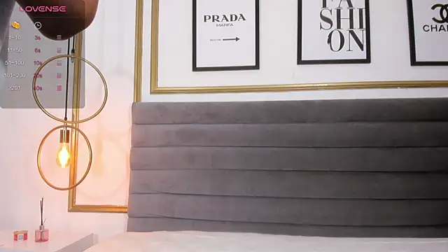 Ririblonde1 online show from 12-15-25, 12:33