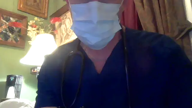 MeatDaddy38 online show from 01-08-26, 04:46