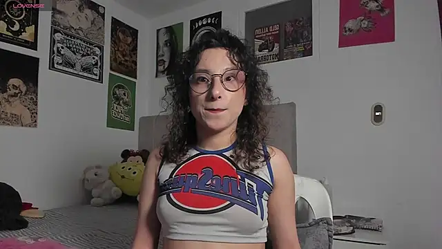 little  ammy online show from 04-11-26, 09:07