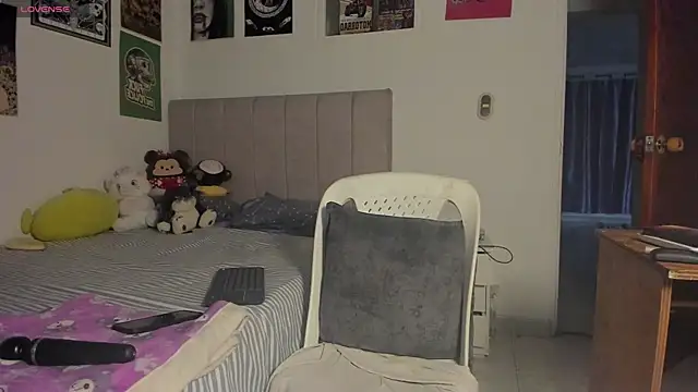 little  ammy online show from 04-10-26, 09:11