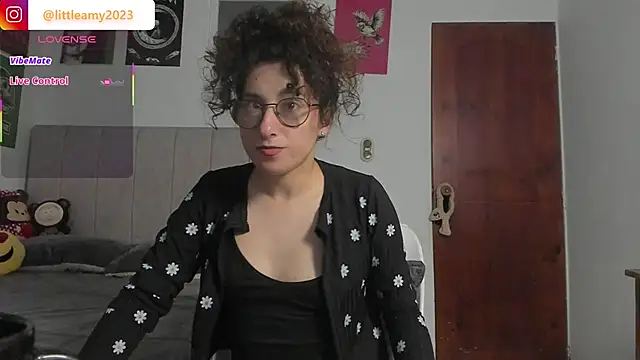 little  ammy online show from 03-15-26, 01:07