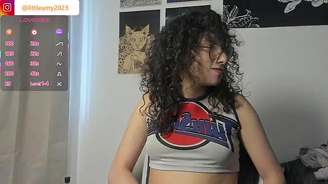 little  ammy online show from 03-20-26, 06:20