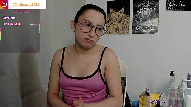 little  ammy online show from 03-07-26, 09:05