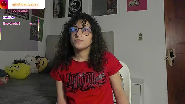 little  ammy online show from 03-19-26, 10:32