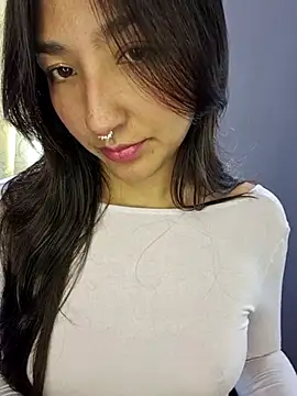 SabrinaLu  online show from 01-05-26, 05:27