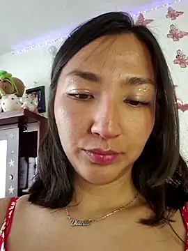 SabrinaLu  online show from 02-14-26, 07:58