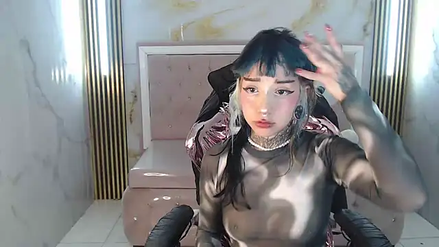 stefnixxx s online show from 01-05-26, 08:12