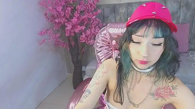 stefnixxx s online show from 12-05-25, 09:34