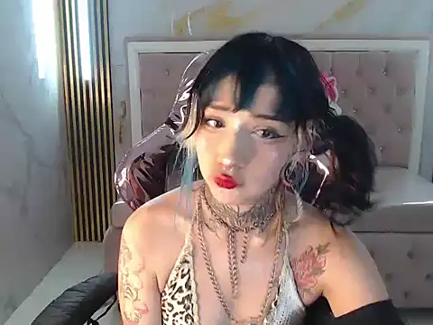 stefnixxx s online show from 12-19-25, 08:44