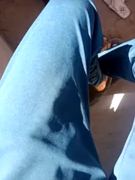 xhanm online show from 12-20-25, 05:32