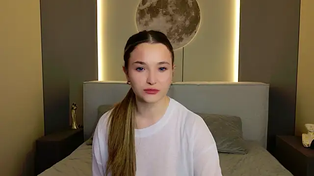 Lina Sinerz online show from 03-02-26, 08:27