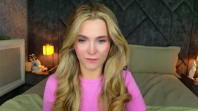 Lina Sinerz online show from 07-08-26, 08:31