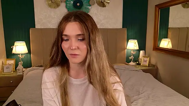 Lina Sinerz online show from 06-02-26, 03:45