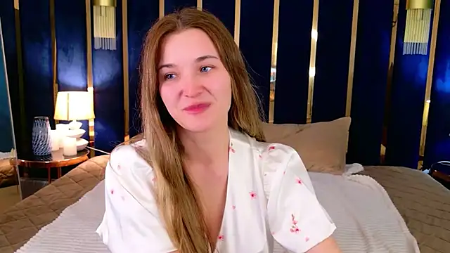 Lina Sinerz online show from 06-04-26, 04:28