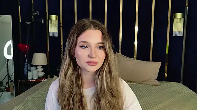 Lina Sinerz online show from 04-04-26, 08:48