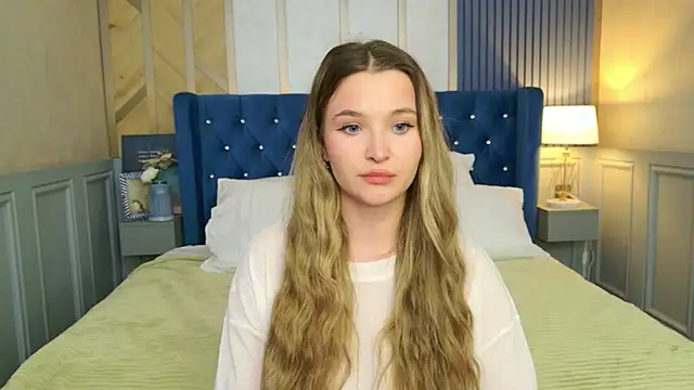 Lina Sinerz online show from 02-09-26, 08:29