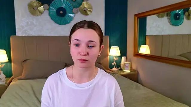 Lina Sinerz online show from 05-28-26, 03:29