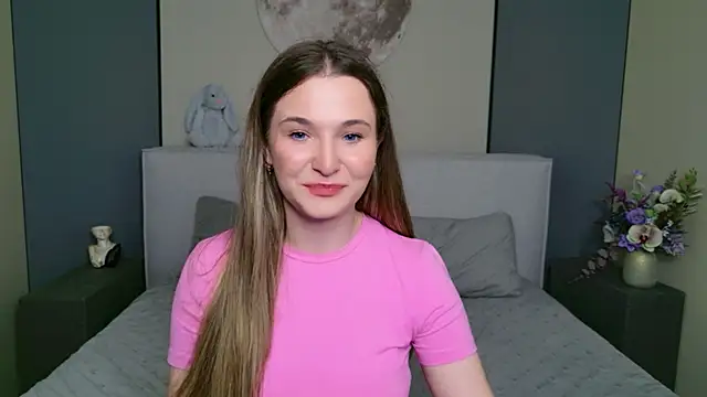 Lina Sinerz online show from 05-10-26, 03:25