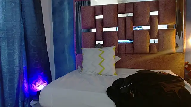 bella volup online show from 02-13-26, 07:25