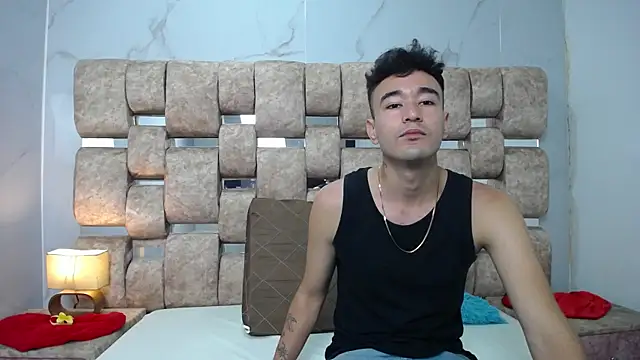 KathyAiden online show from 04-01-26, 05:21