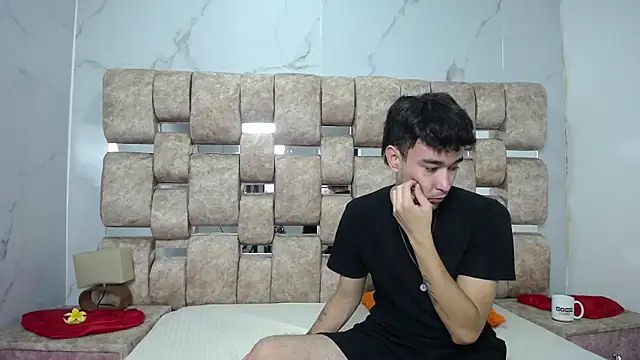 KathyAiden online show from 03-18-26, 09:15