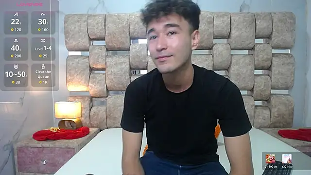 Snapshot of KathyAiden chatting on 05-02-26, 01:49 KathyAiden online show from 05-02-26, 01:49