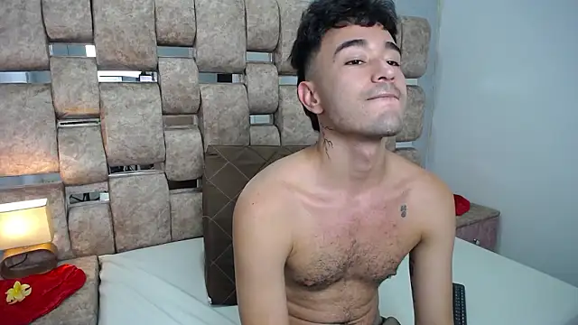 KathyAiden online show from 02-25-26, 07:14