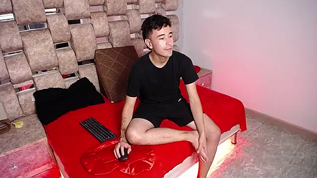 KathyAiden online show from 03-02-26, 08:05