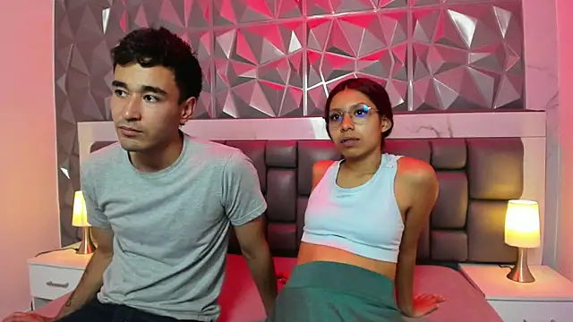 KathyAiden online show from 01-09-26, 07:43