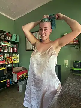 rosiebuddy online show from 04-07-26, 09:16