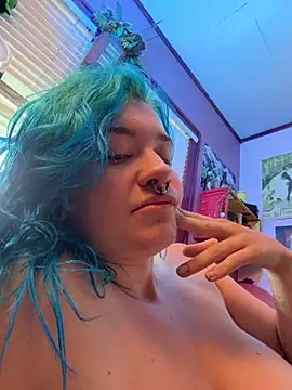 rosiebuddy online show from 03-07-26, 04:12