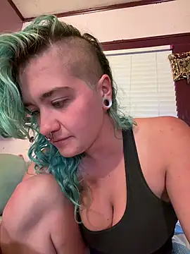 rosiebuddy online show from 05-05-26, 01:08