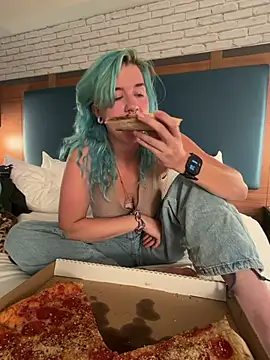 rosiebuddy online show from 04-27-26, 04:10