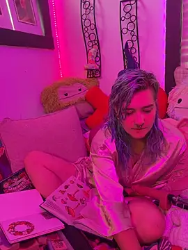 rosiebuddy online show from 02-10-26, 06:51