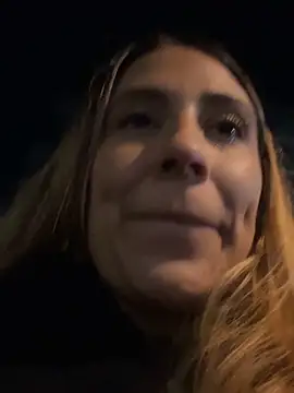 Megumi Ivanov online show from 01-15-26, 02:04