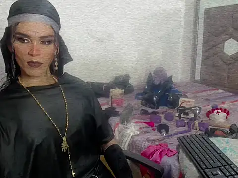 michaeldissts online show from 12-19-25, 05:59