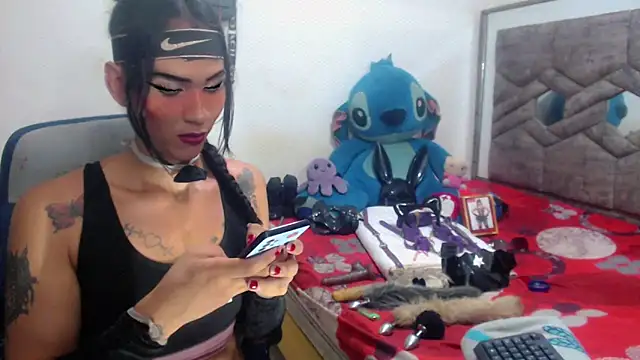 michaeldissts online show from 03-08-26, 02:53