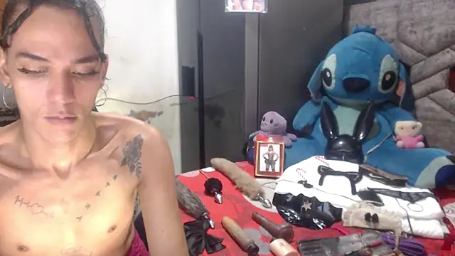 michaeldissts online show from 02-16-26, 03:43