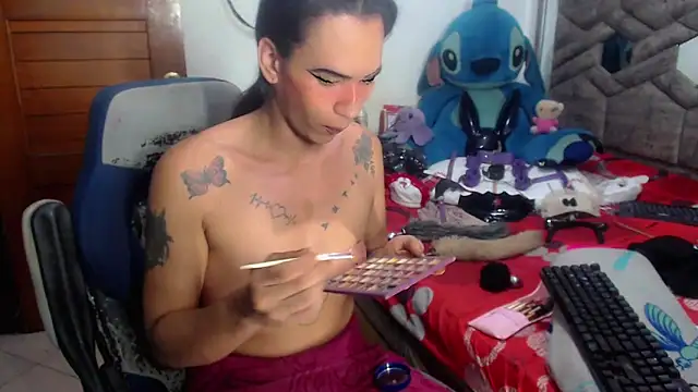 michaeldissts online show from 03-12-26, 09:24