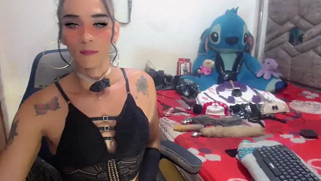 michaeldissts online show from 03-10-26, 04:44