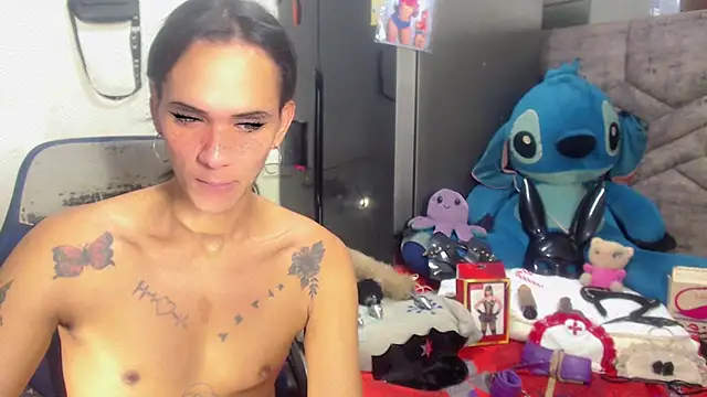 michaeldissts online show from 02-17-26, 02:47