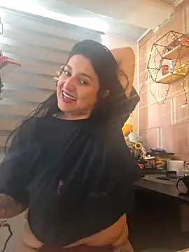 Magenta Moon online show from 03-24-26, 06:19