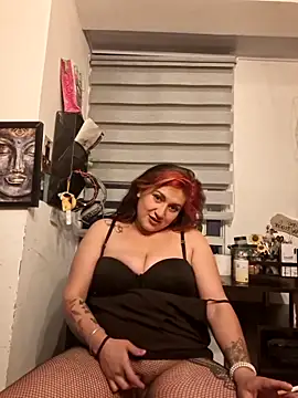 Magenta Moon online show from 02-09-26, 11:58