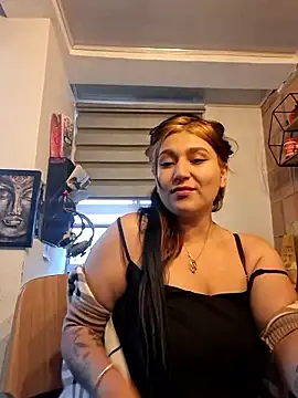 Magenta Moon online show from 01-09-26, 10:49