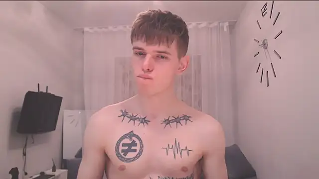 Fredd Xanders online show from 05-27-26, 11:34